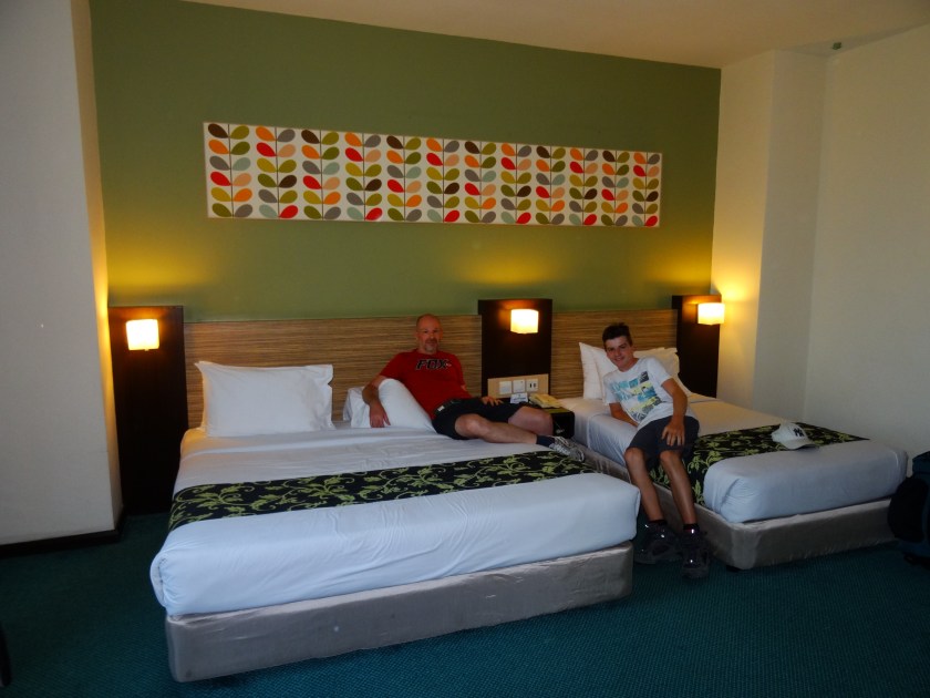 4.2-Kuantan-MegaView-Hotelzimmer